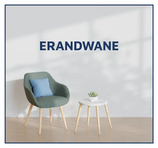 ERANDWANE